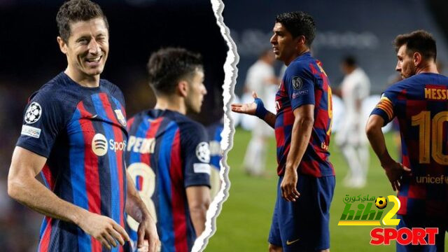 الفرصة الأفضل للثأر من بايرن ميونخ