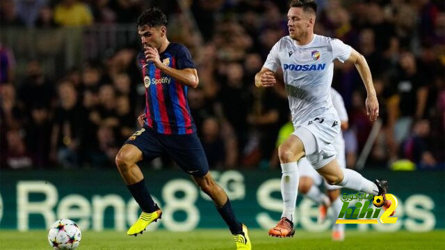 جيرارد لوبيز : بطاقتان رابحتان حال فوز برشلونة على البايرن