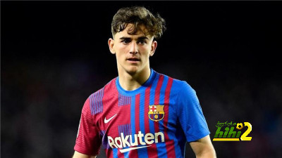 برشلونة لا يستطيع الاستغناء عن جافي