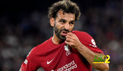 محمد صلاح يرغب في فك عقدته بدوري الأبطال