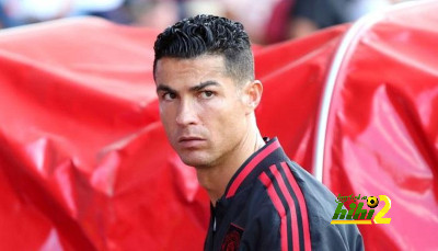 موقف رونالدو من الانتقال إلى الدوري السعودي