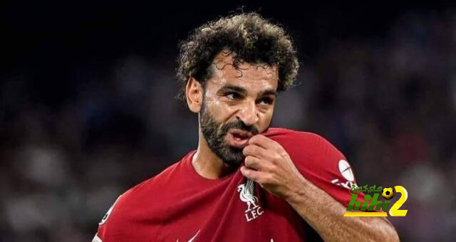 صلاح يسعى لفك النحس أمام أياكس الليلة