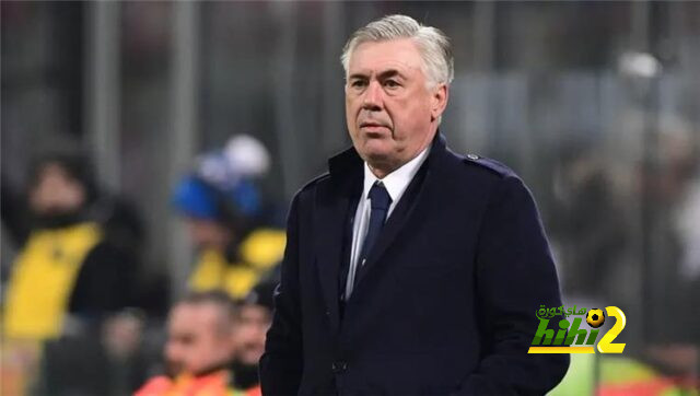 أنشيلوتي يعلق على مواجهة لايبزيج في دوري أبطال أوروبا
