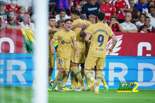 أنسو فاتي يتحفز بالقميص رقم 10 للتألق مع برشلونة