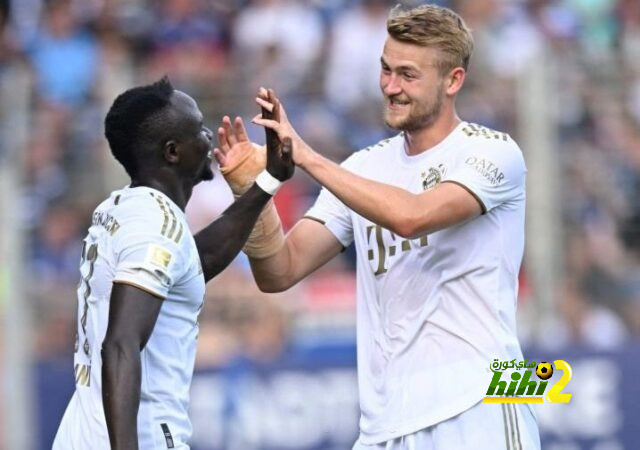 أرقام ماني مع ليفربول تؤكد أنه ليس هدافًا ليحل محل ليفاندوفسكي
