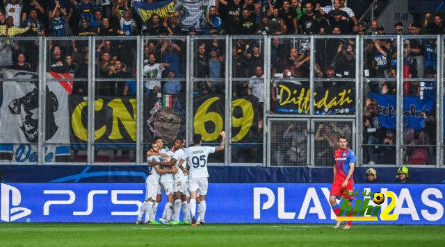 الإنتر يعبر بلزن بثنائية، ويحصد أول النقاط في دوري الأبطال!