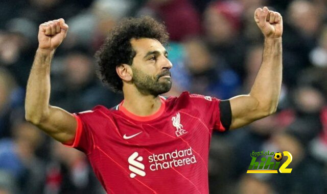 ليفربول يسجل هدف التقدم ضد اياكس !
