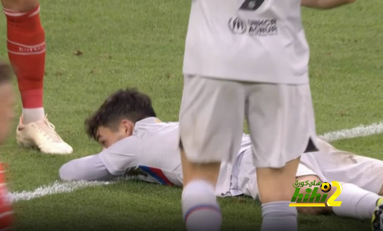 فيديو – القائم يحرم بيدري من تقليص الفارق للبارسا!