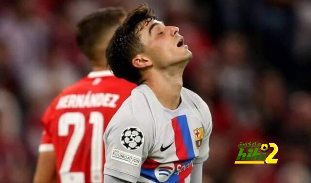 أسباب سقوط برشلونة أمام بايرن ميونخ في 5 دقائق فقط!