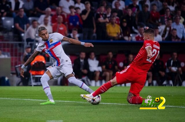 برشلونة هذا يحتاج إلى الصبر … وسيقسو على أوروبا بأكملها