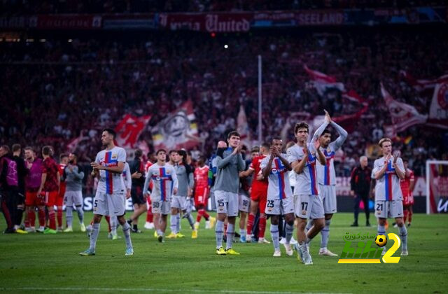 سيناريو مباراة برشلونة وبايرن ميونخ … يحدث في العمر مرة واحدة