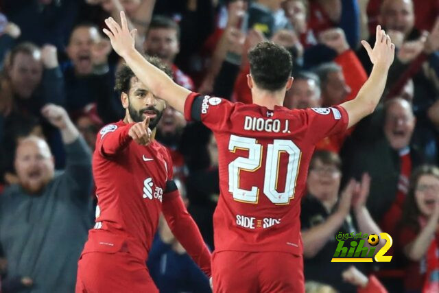 صلاح يحطم رقم ستيفن جيرارد مع نادي ليفربول !