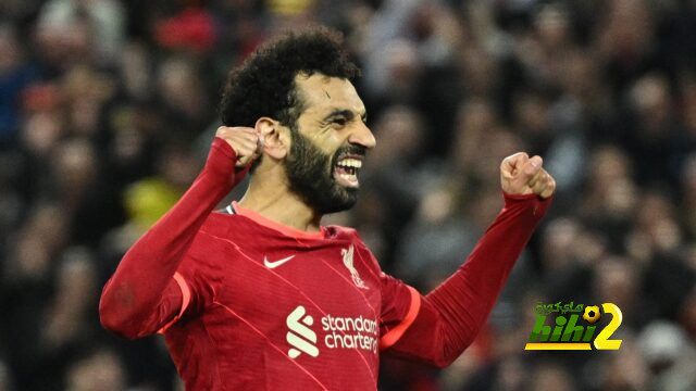 محمد صلاح يقترب من تحطيم رقم دروغبا !