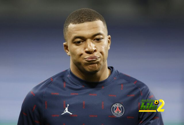 ريال مدريد سيسعى لتنظيف صورة مبابي في الفترة المقبلة