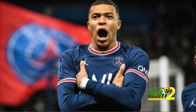 مبابي يأمل الفوز بدوري الأبطال مع باريس