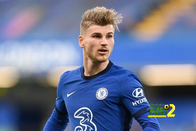 فيرنر: ليس من السهل اللعب ضد ريال مدريد