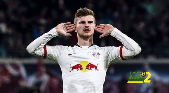 فيرنر يعلق على مواجهة ريال مدريد في السانتياجو برنابيو