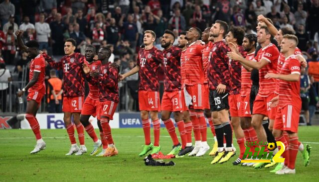 سرقة منزل نجم بايرن ميونخ خلال مباراة برشلونة في دوري أبطال أوروبا