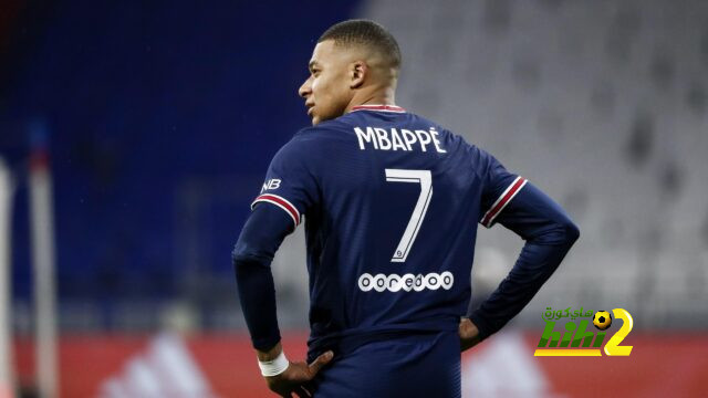 ريال مدريد يمنح مبابي فرصة أخيرة