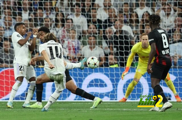 بعد لايبزيغ يا مدريد … الدور على من؟