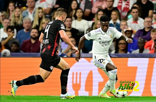 رغم النتائج الإيجابية … أشياء مهمة يحتاجها ريال مدريد!