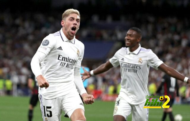 المفتاح الحقيقي وراء نجاحات ريال مدريد الحالية
