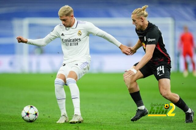 فيدي فالفيردي … مدريدي بقلب أسد جائع دائمًا