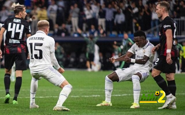 الكشف عن سبب تألق ريال مدريد في بداية الموسم الحالي