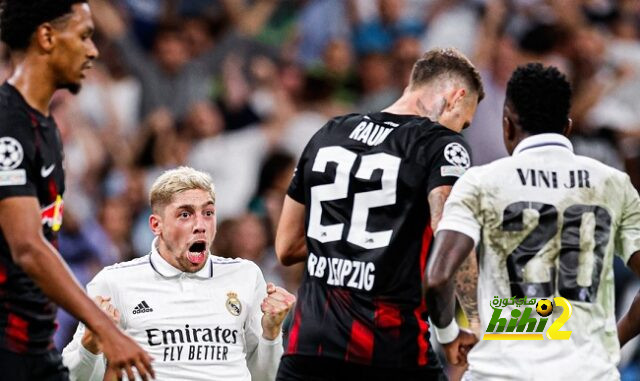 السر وراء انتفاضة نجم ريال مدريد ضد لايبزيغ