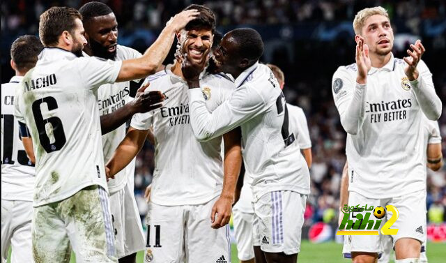 هل حان وقت رحيل أسينسيو عن ريال مدريد؟