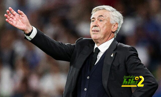 الصلابة … عنوان 4 أسماء بعد جولتين من دوري الأبطال