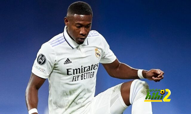 تغريدة دافيد ألابا بعد التغلب على لايبزيغ