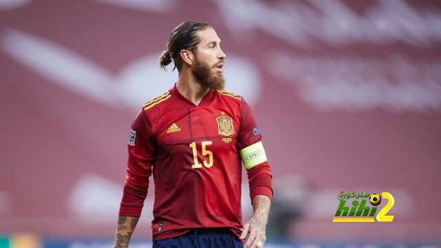 هل يكون راموس مفاجأة أسبانيا في كأس العالم المقبلة ؟
