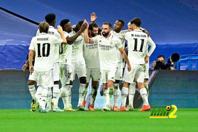 الكشف عن حكم مباراة ريال مدريد وأتلتيكو في الدوري الإسباني