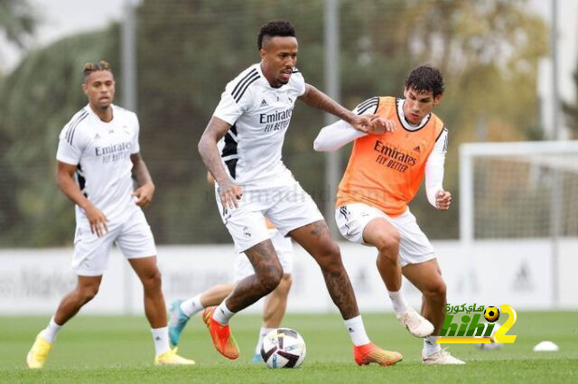 ميليتاو جاهز لمواجهة أتليتكو مدريد