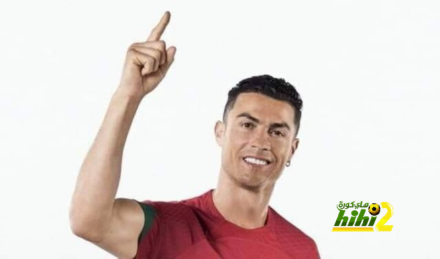 صورة .. البرتغال تكشف رسميا عن قميص المنتخب في كأس العالم