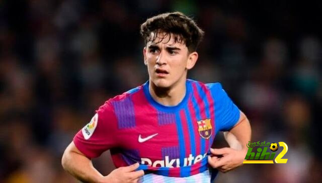 لماذا لم يتعاقد ريال مدريد مع جافي ؟