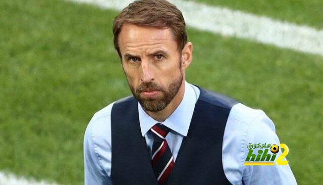 ساوثجيت يعلن قائمة منتخب انجلترا للتوقف الدولي