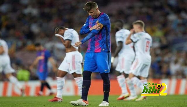 صحفي مدريدي يتهكم على برشلونة بهذا التصريح
