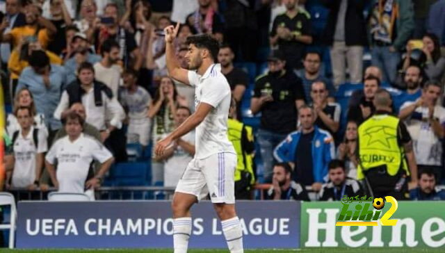 الدوري الانجليزي قد يكون وجهة أسينسيو المقبلة