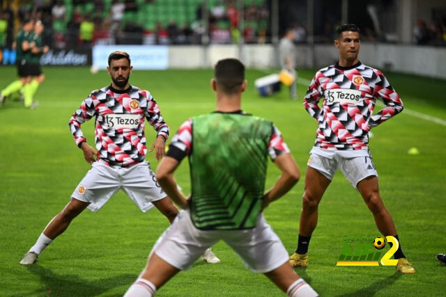 كيف استفاد مانشستر يونايتد من تأجيل مباريات الدوري الإنجليزي؟