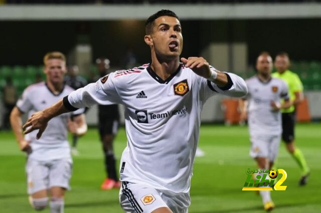 سبب انتظار رونالدو ديربي مانشستر بفارغ الصبر!