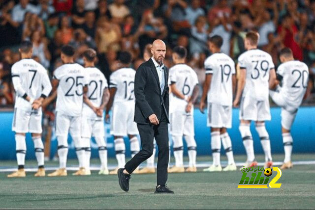 مانشستر يونايتد مع تين هاغ … في الطريق الصحيح