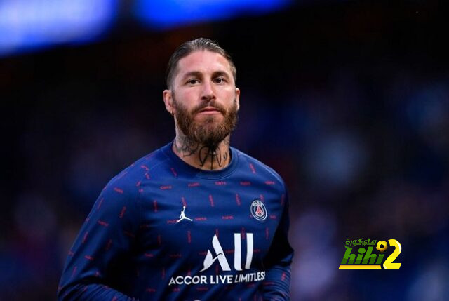 الشرط الوحيد الذي يضمن حضور راموس مع إسبانيا في المونديال