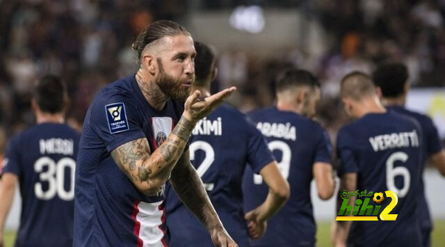 أسباب تجبر إنريكي على استدعاء راموس في المونديال