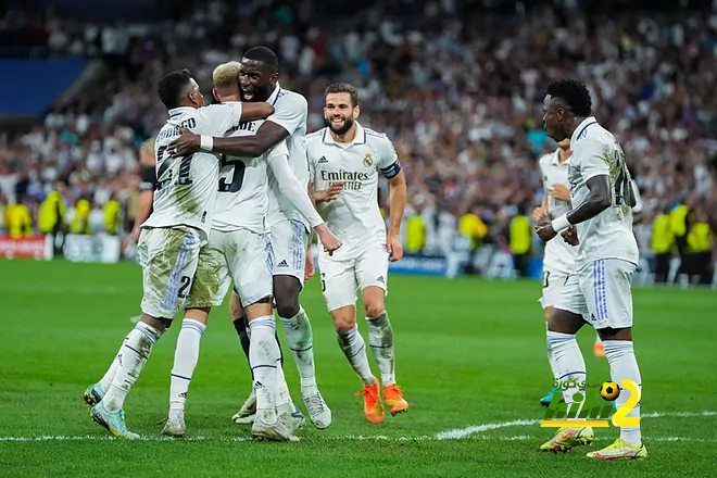 هل تأثر ريال مدريد بغياب بنزيما ؟