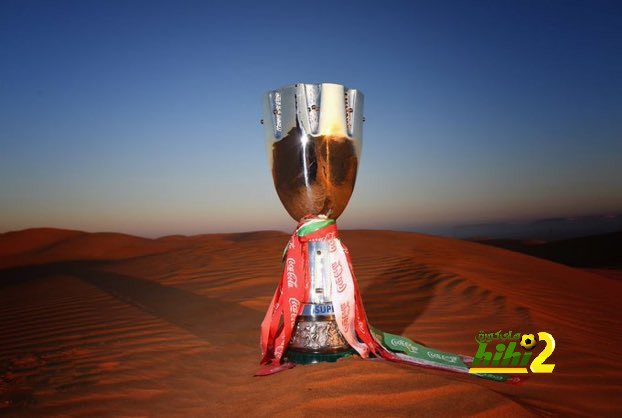 السوبر الأسباني وراء جعل السعودية تفكر بهذه الطريقة بإيطاليا
