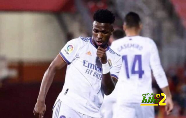 رد فعل قائد البرازيل على الهجوم الواقع على فينيسيوس
