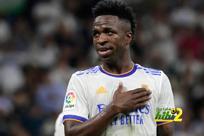 تعليق عنصري ضد نجم ريال مدريد