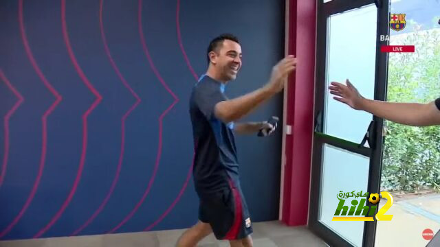 ماهو مصير منبوذ تشافي ؟